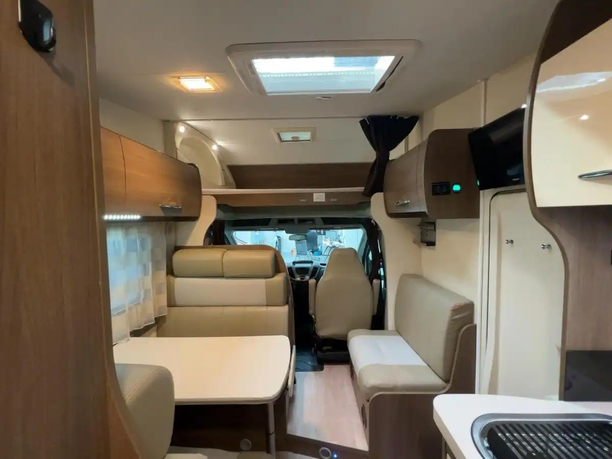 CHAUSSON Flash C 626 - Ansicht 10